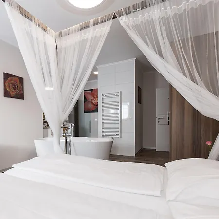 Bed and breakfast Feichthub