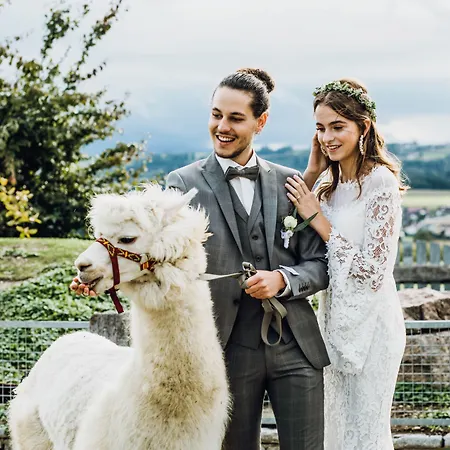 Feichthub 4* Nussbach