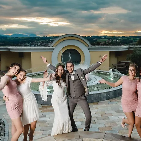 Feichthub Bed & Breakfast 4*