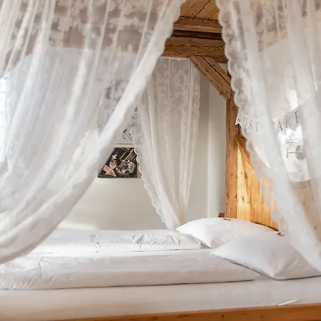 Feichthub فندق مبيت وإفطار