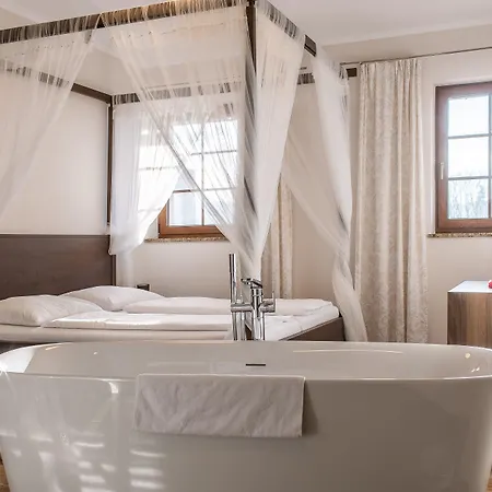 Bed and breakfast Feichthub