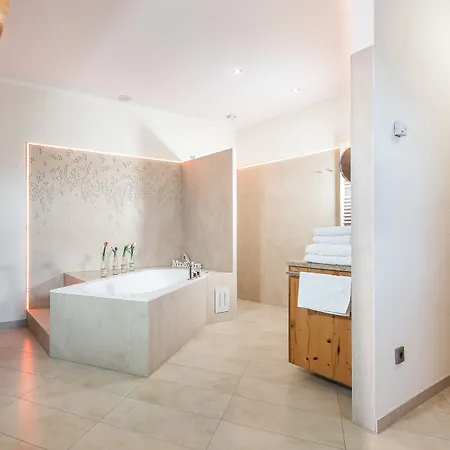 Feichthub 4* Nussbach