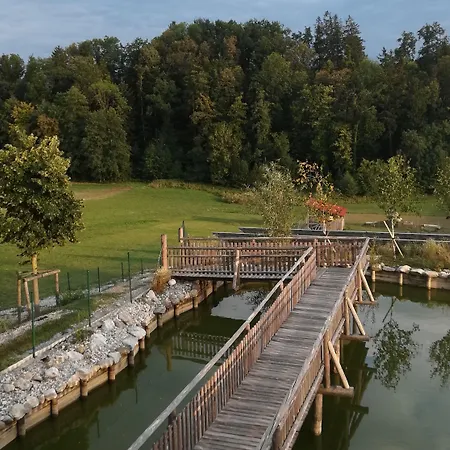 Feichthub Bed and breakfast