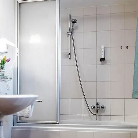 Feichthub 4* Nussbach