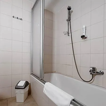 Nocleg ze śniadaniem Feichthub 4*