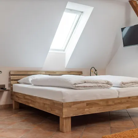 Feichthub 4* Nussbach