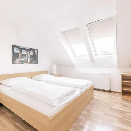 Feichthub Nocleg ze śniadaniem Nussbach