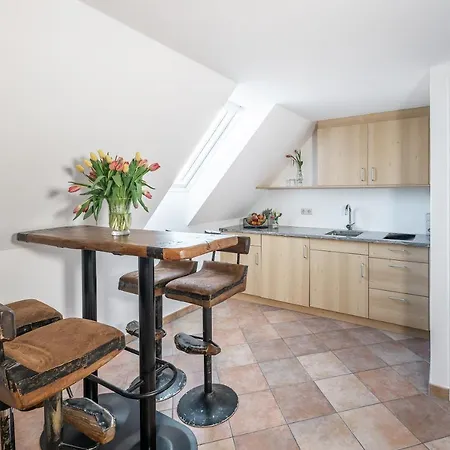 Bed & Breakfast Feichthub Nussbach