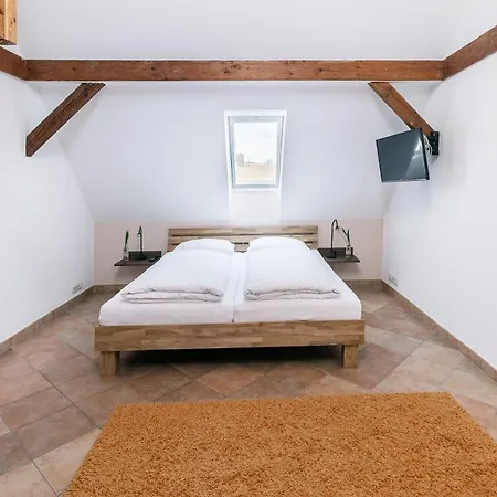 Feichthub Bed & Breakfast