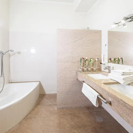 Feichthub 4* Nussbach