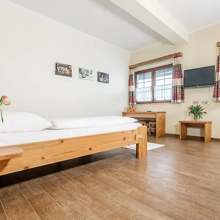 Bed and breakfast Feichthub