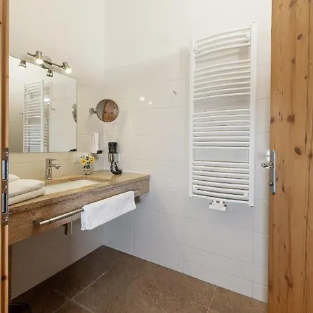 Feichthub 4* Nussbach