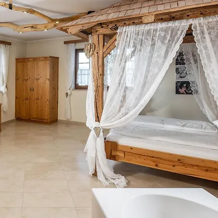 Bed & Breakfast Feichthub Nussbach