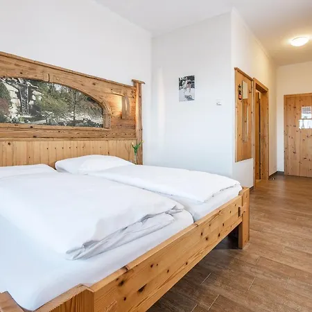 Feichthub Bed & Breakfast Nussbach