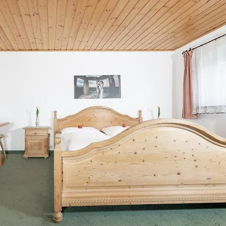 Nocleg ze śniadaniem Feichthub 4*