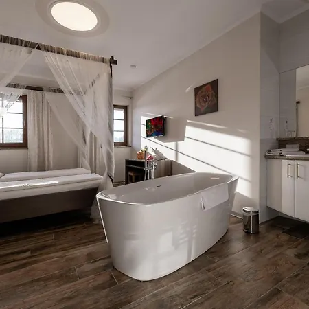 Bed & Breakfast Feichthub