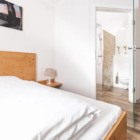 Feichthub 3* Nussbach