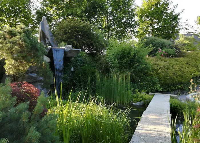 Feichthub Oda ve Kahvaltı