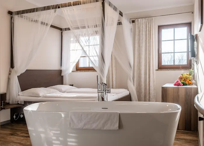 Bed & Breakfast Feichthub