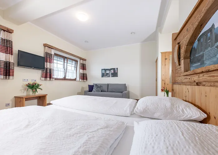 Feichthub 4* Nussbach