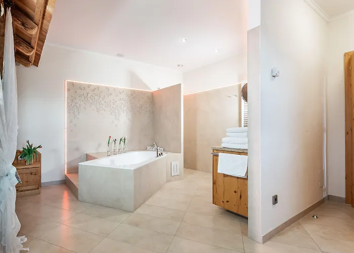 Feichthub 4* Nussbach