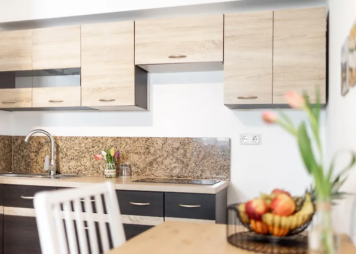 Feichthub Oda ve Kahvaltı 4*