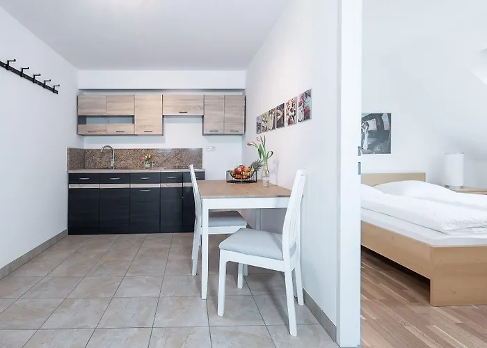 Feichthub 4* Nussbach