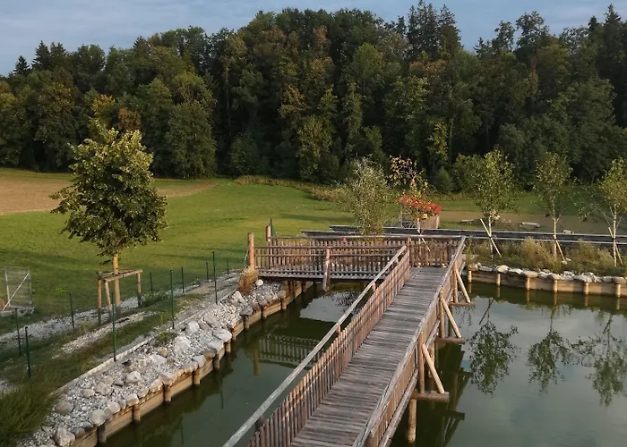 Feichthub Bed & Breakfast