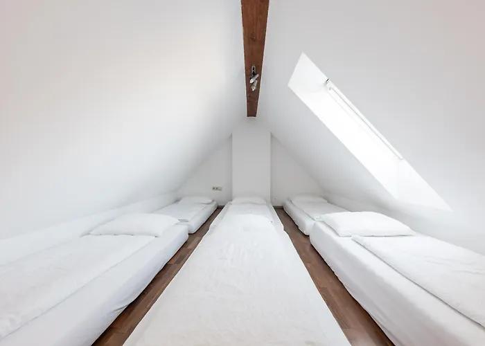 Feichthub Bed & Breakfast Nussbach