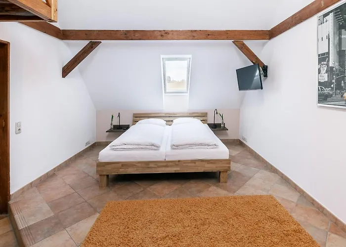 Feichthub Bed & Breakfast