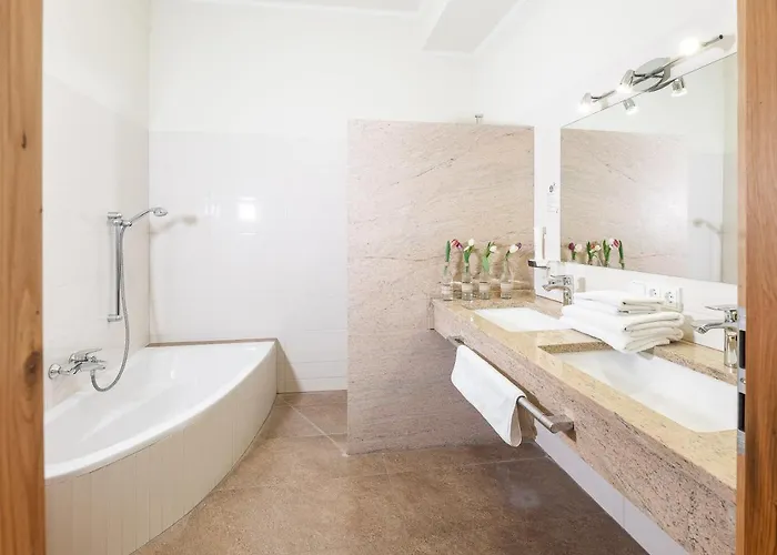 Feichthub 4* Nussbach