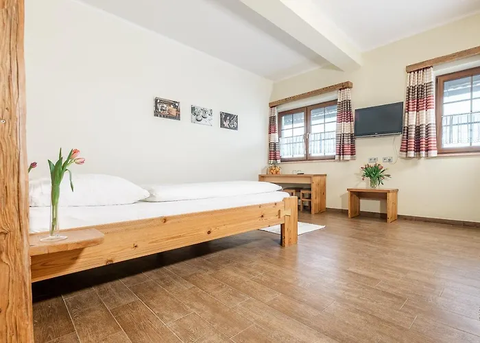 Bed & Breakfast Feichthub