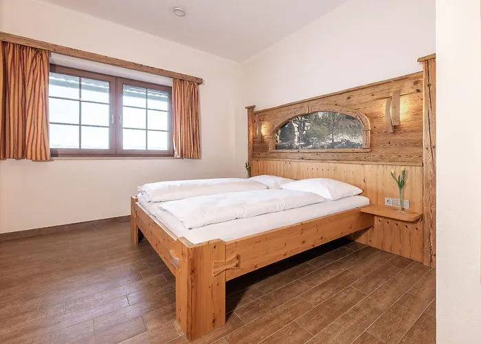 Feichthub Bed & Breakfast 4*