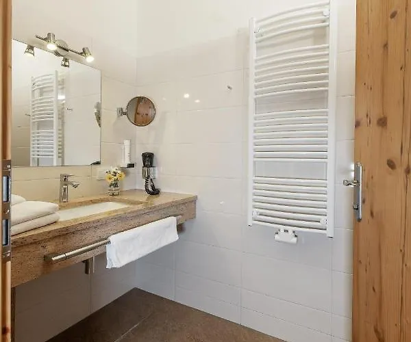 Feichthub 4* Nussbach