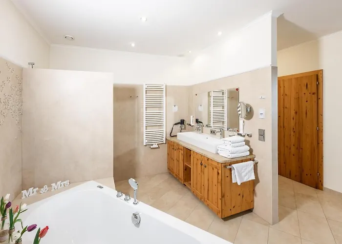 Oda ve Kahvaltı Feichthub