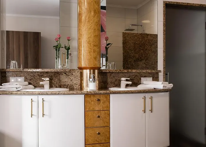 Bed & Breakfast Feichthub 4*