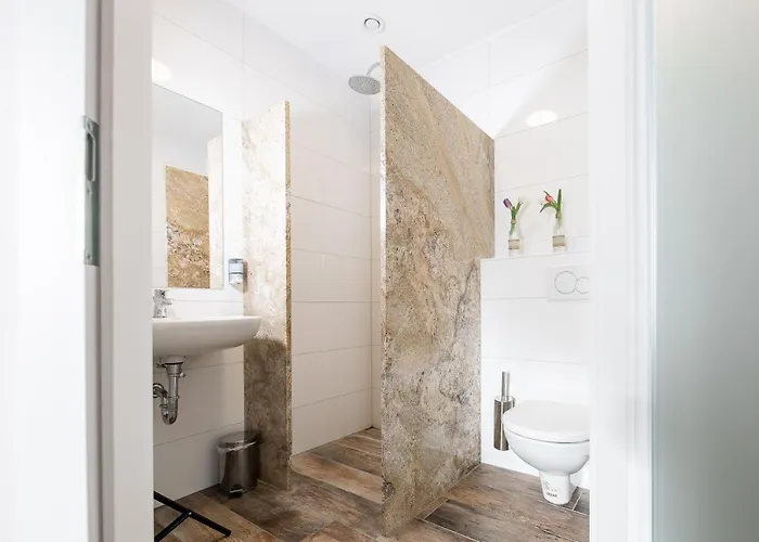 Feichthub Bed & Breakfast Nussbach