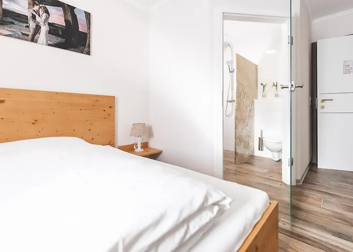 Feichthub 4* Nussbach