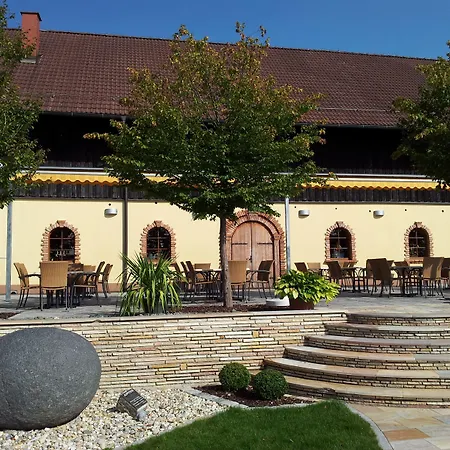 Nocleg ze śniadaniem Feichthub