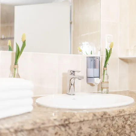 Feichthub Nocleg ze śniadaniem Nussbach