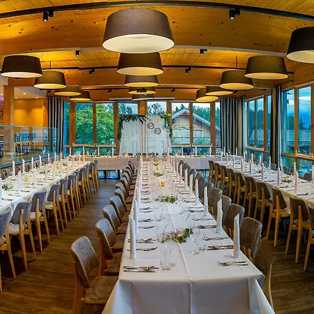 Feichthub Nocleg ze śniadaniem