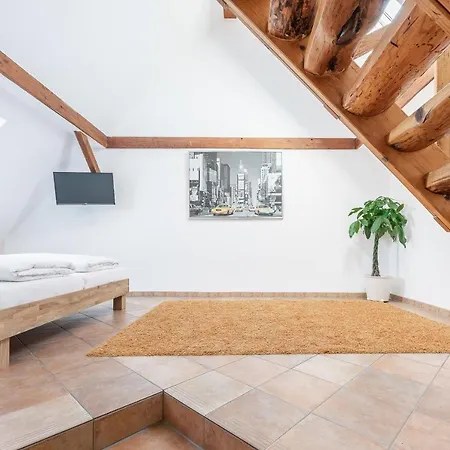 Panzió Feichthub 4*