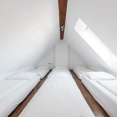 Feichthub Panzió Nussbach