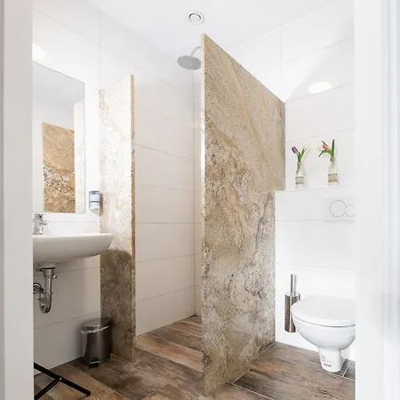 Feichthub Panzió Nussbach