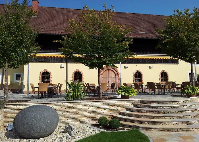 فندق مبيت وإفطار Feichthub