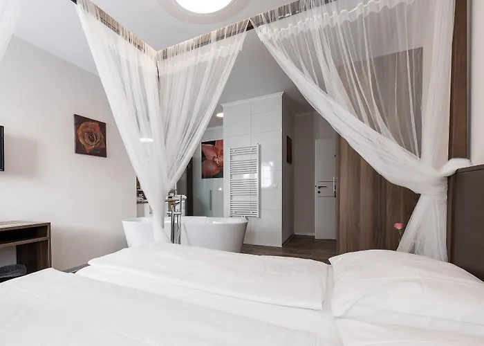 فندق مبيت وإفطار Feichthub