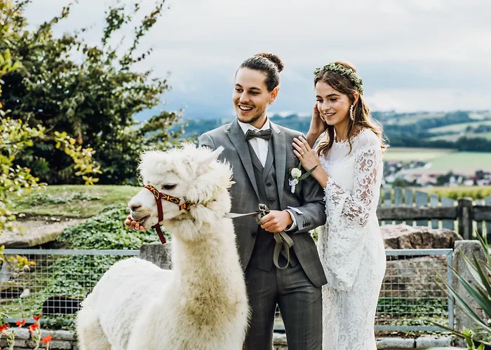 Feichthub 4* Nussbach