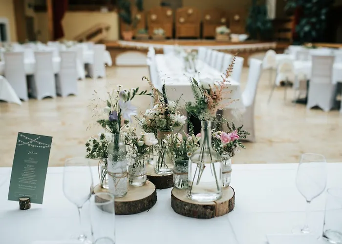 Feichthub 4* Nussbach