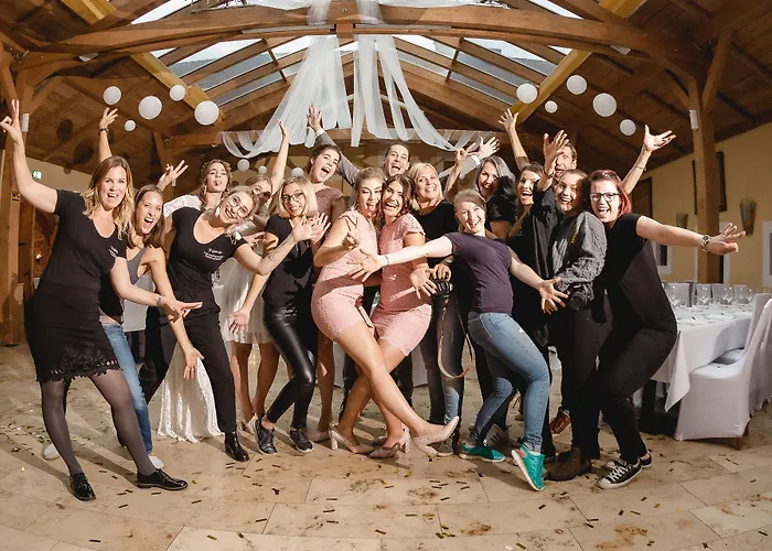 Feichthub فندق مبيت وإفطار 4*