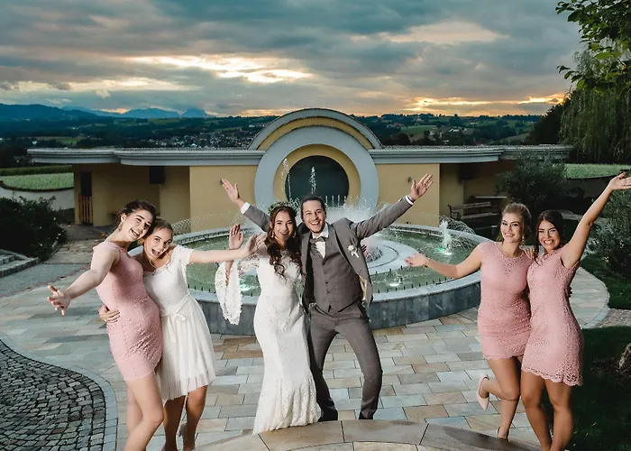 Feichthub فندق مبيت وإفطار 4*